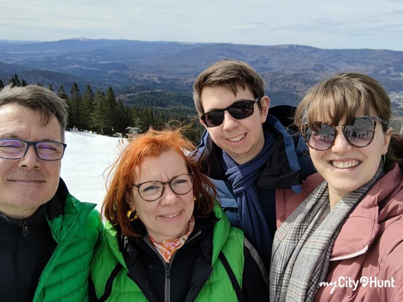 myCityHunt Schnitzeljagd 7