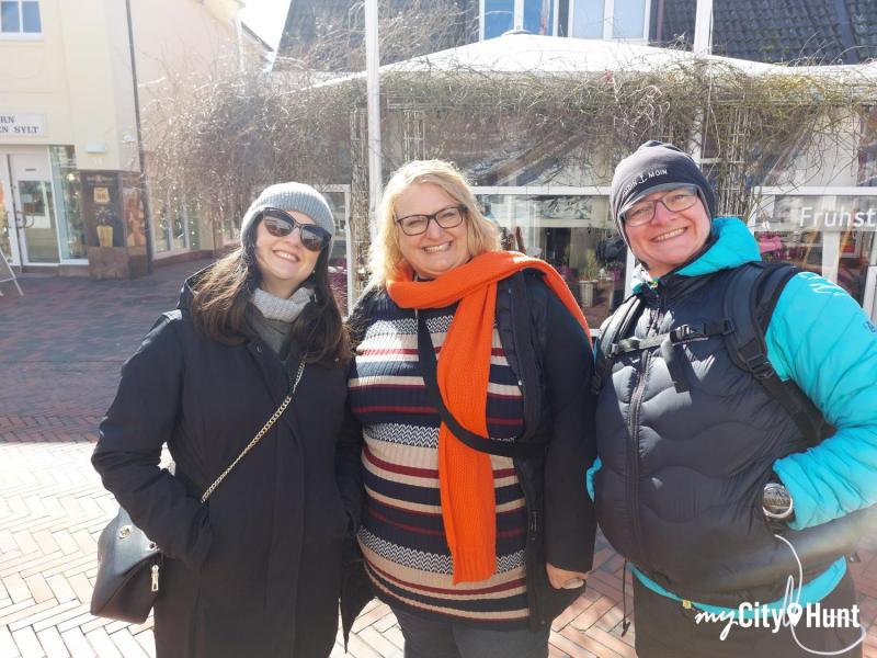 myCityHunt Schnitzeljagd 13