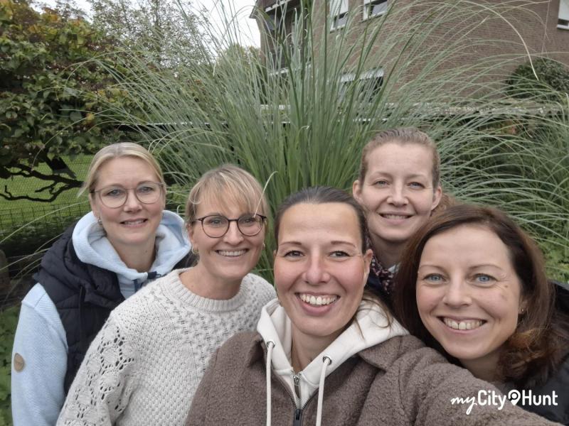 myCityHunt Schnitzeljagd 3