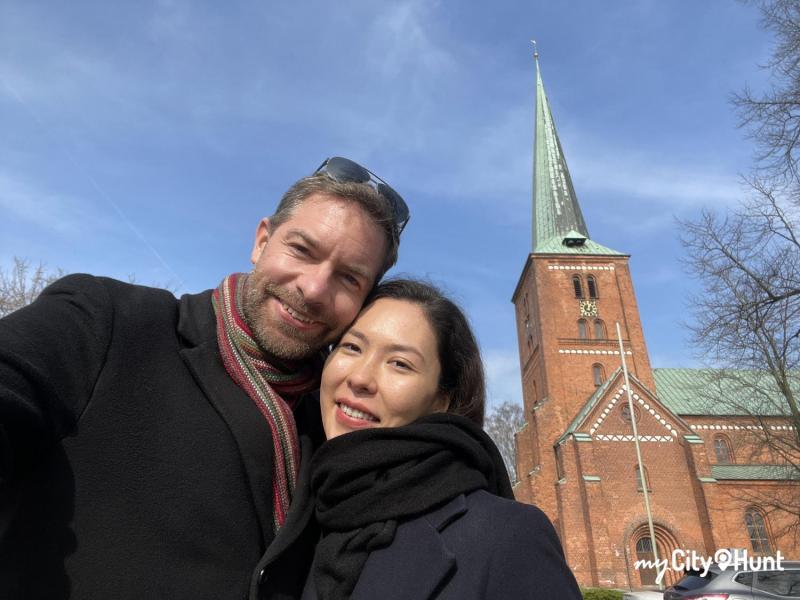 myCityHunt Schnitzeljagd 3