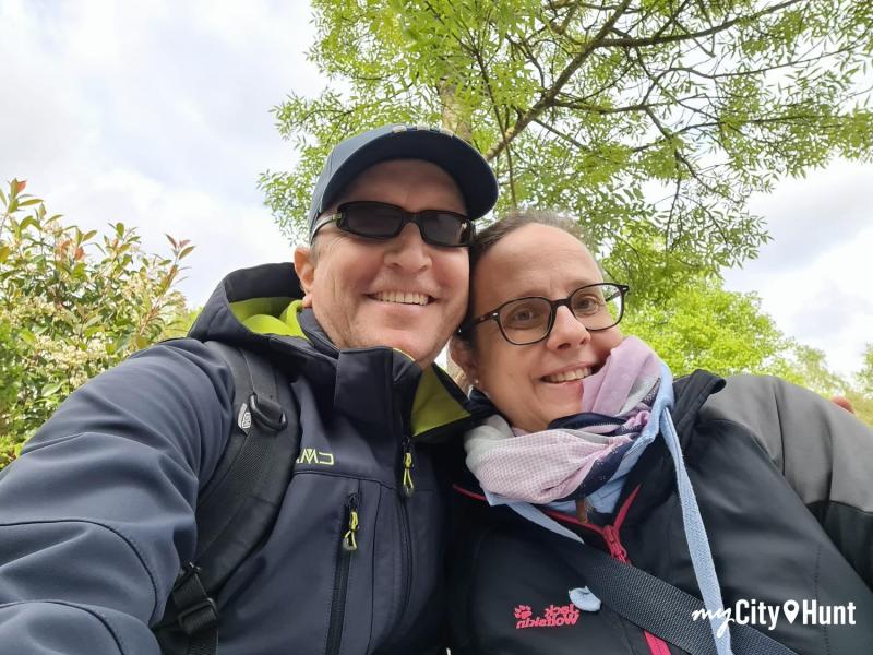 myCityHunt Schnitzeljagd 15