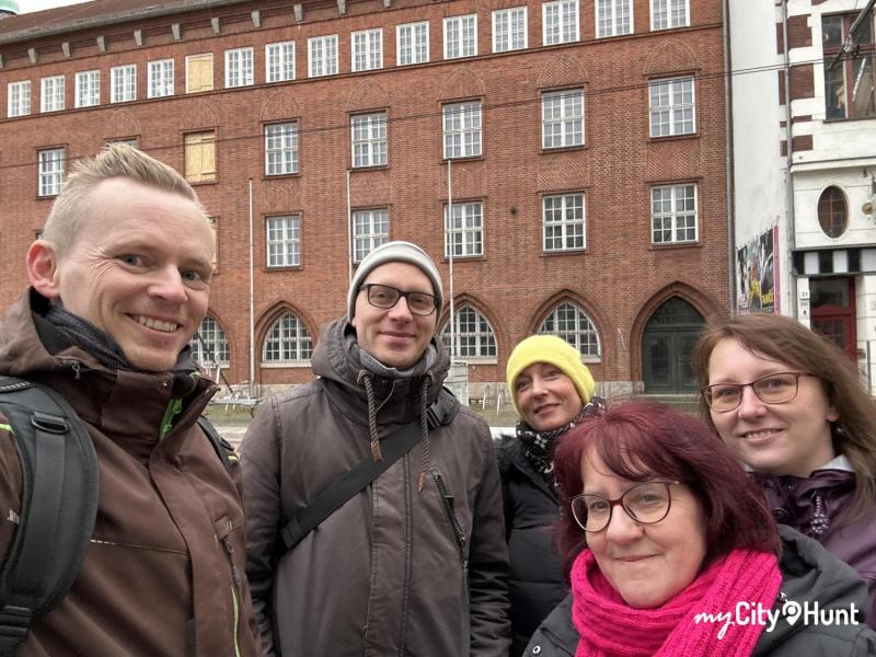 myCityHunt Schnitzeljagd 11