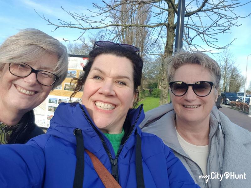 myCityHunt Schnitzeljagd 15