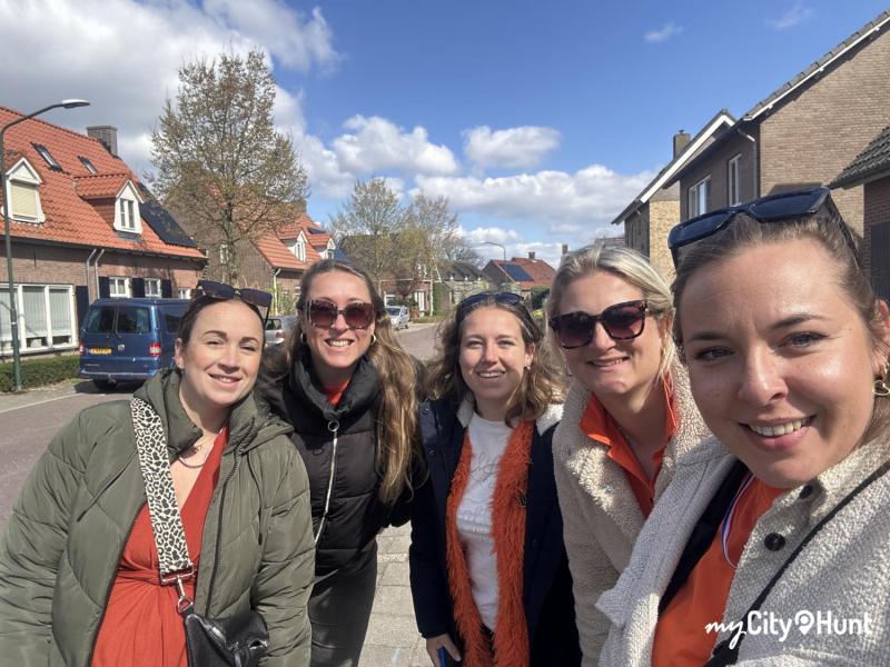 myCityHunt Schnitzeljagd 6