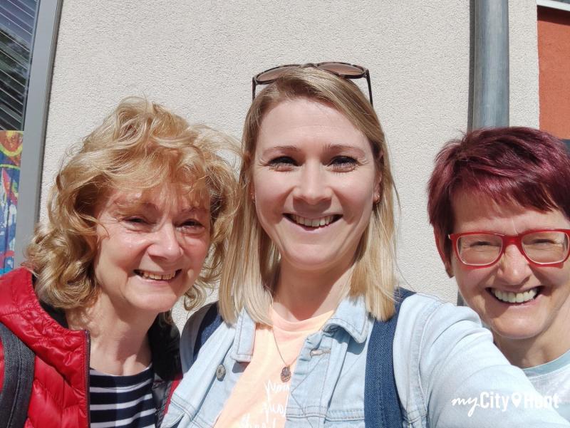 myCityHunt Schnitzeljagd 7