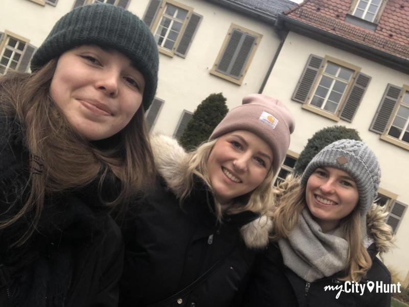 myCityHunt Schnitzeljagd 11