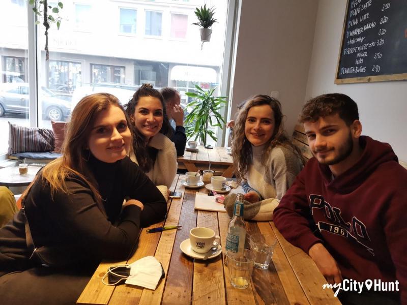 myCityHunt Schnitzeljagd 3