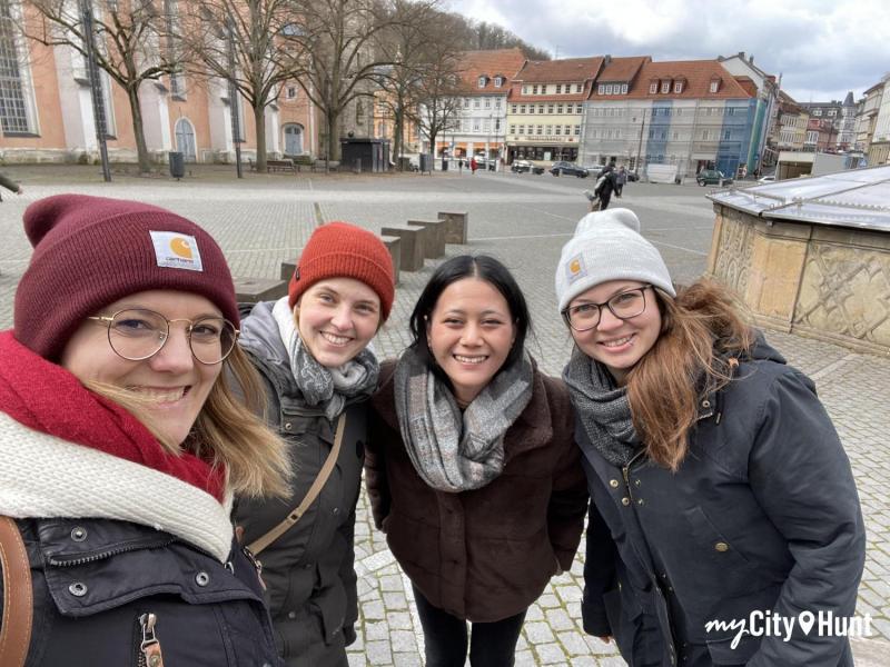 myCityHunt Schnitzeljagd 15