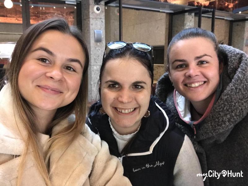 myCityHunt Schnitzeljagd 6