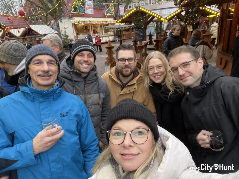 myCityHunt Schnitzeljagd 9