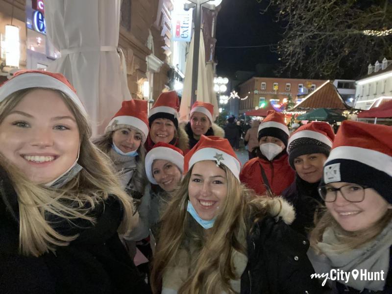 myCityHunt Schnitzeljagd 7