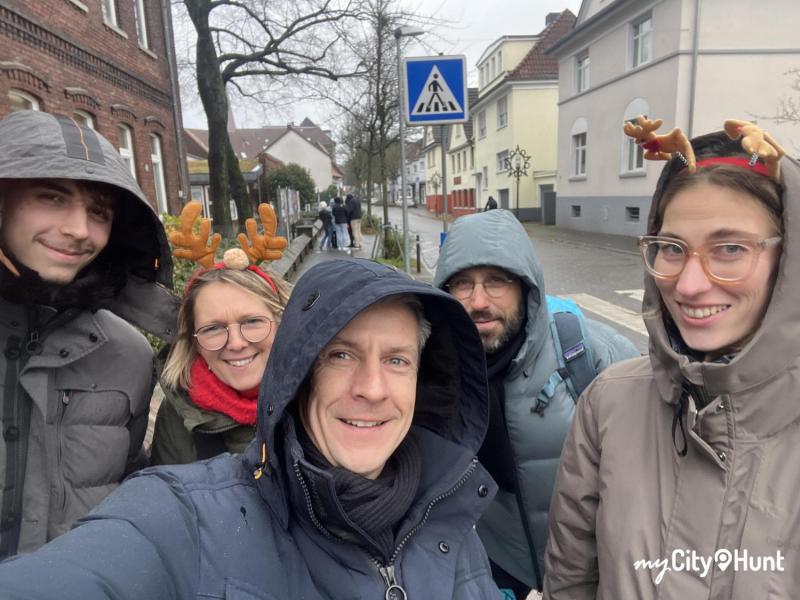 myCityHunt Schnitzeljagd 10