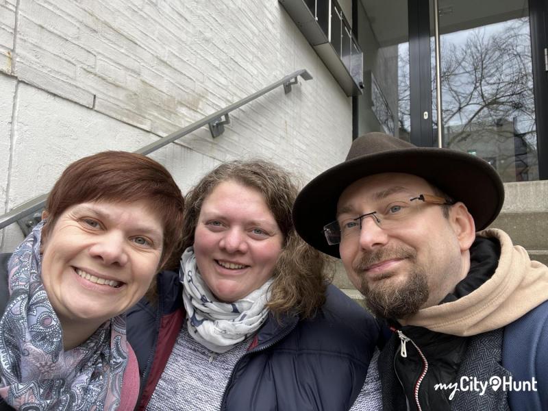 myCityHunt Schnitzeljagd 10