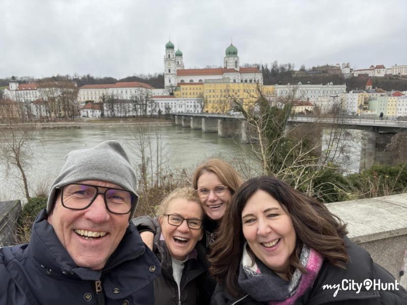 myCityHunt Schnitzeljagd 14