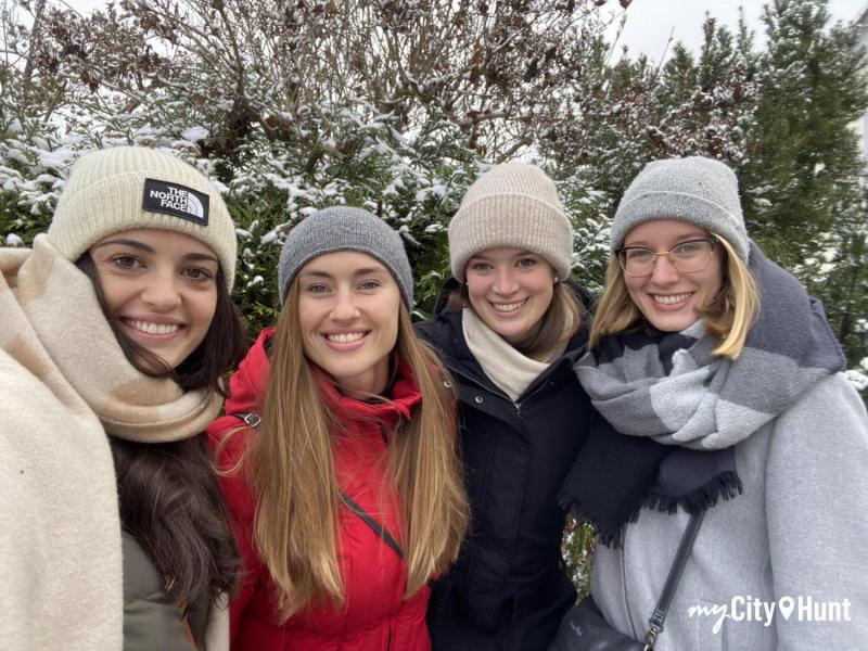 myCityHunt Schnitzeljagd 3