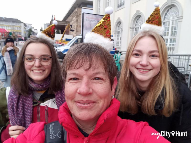 myCityHunt Schnitzeljagd 10