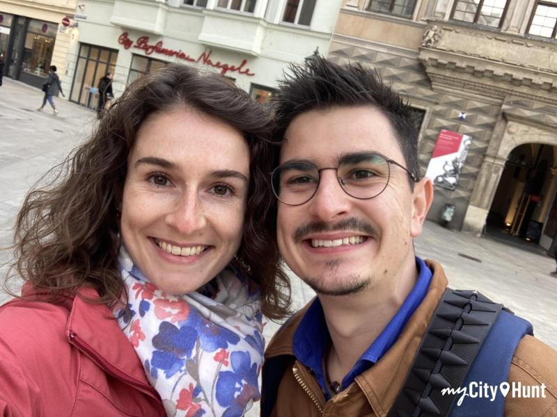 myCityHunt Schnitzeljagd 15