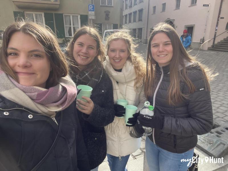 myCityHunt Schnitzeljagd 11