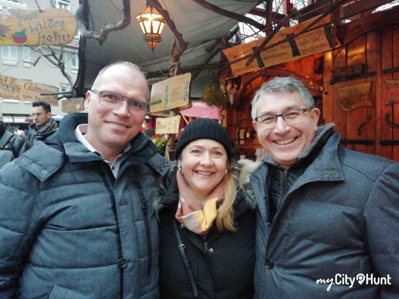 myCityHunt Schnitzeljagd 6