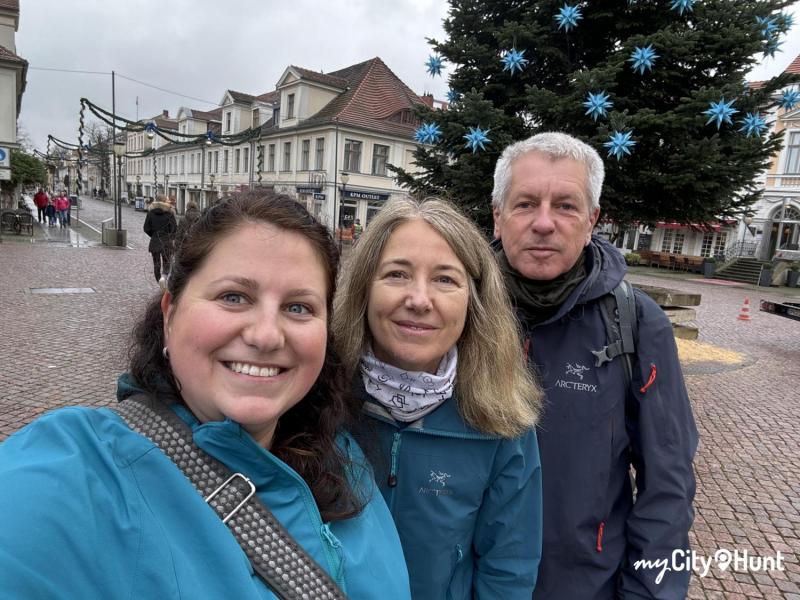 myCityHunt Schnitzeljagd 10