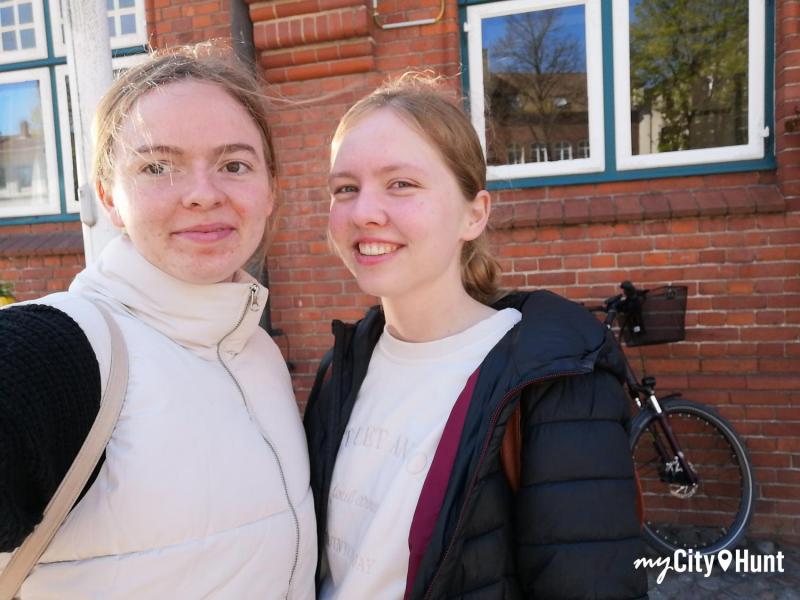 myCityHunt Schnitzeljagd 13