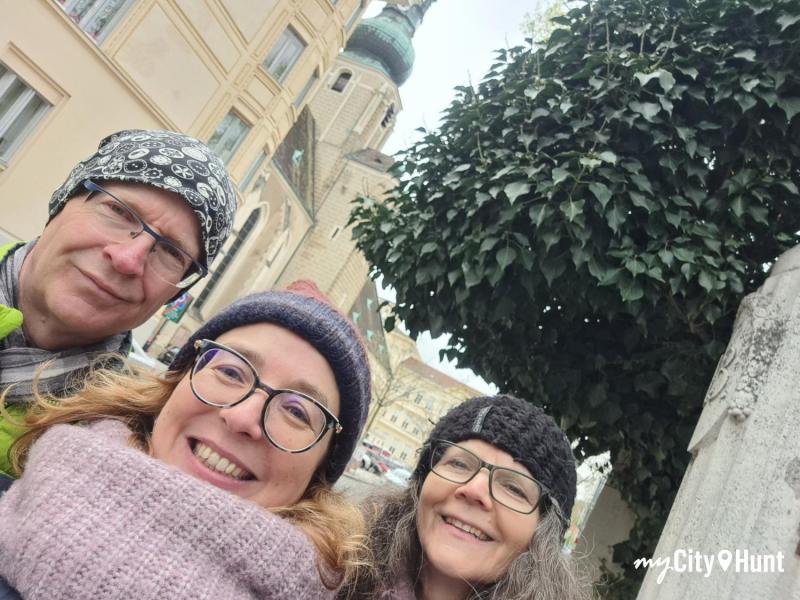 myCityHunt Schnitzeljagd 15