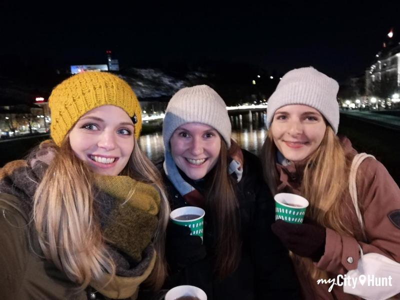 myCityHunt Schnitzeljagd 15