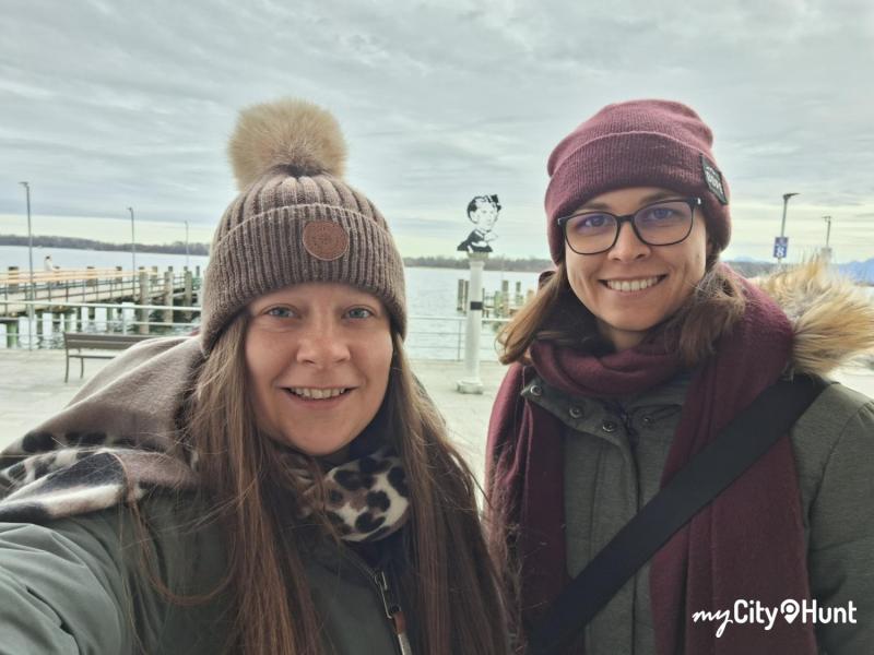 myCityHunt Schnitzeljagd 15