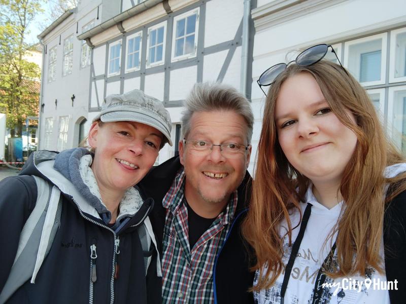 myCityHunt Schnitzeljagd 9