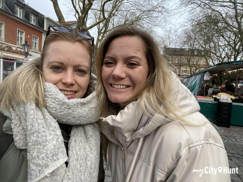 myCityHunt Schnitzeljagd 10