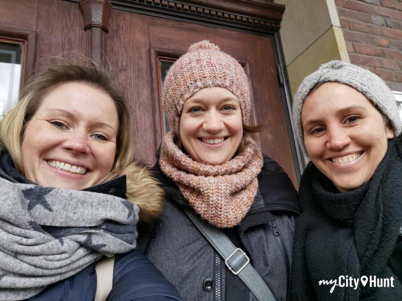 myCityHunt Schnitzeljagd 5