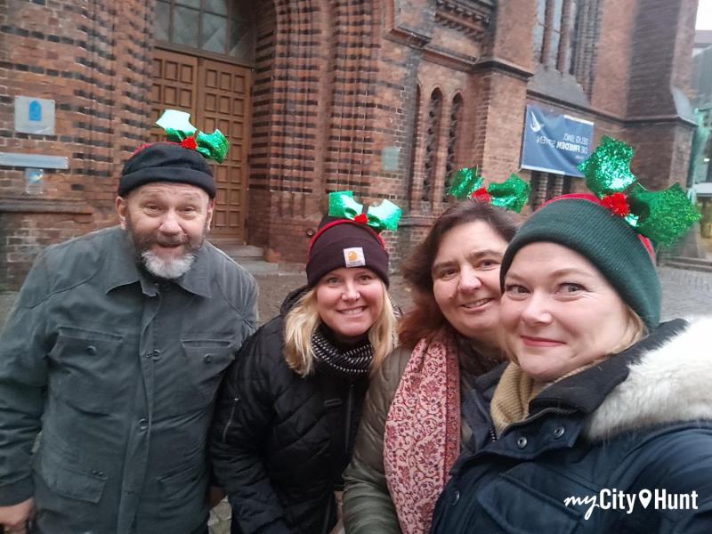 myCityHunt Schnitzeljagd 10