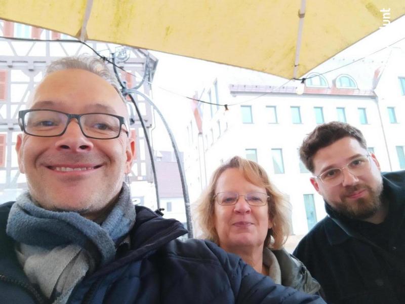 myCityHunt Schnitzeljagd 6