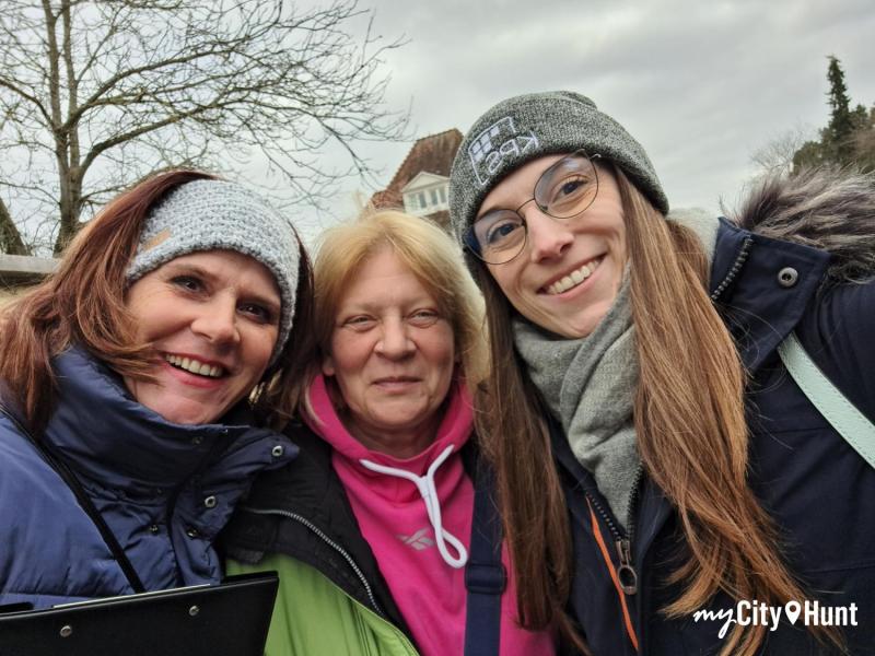 myCityHunt Schnitzeljagd 11