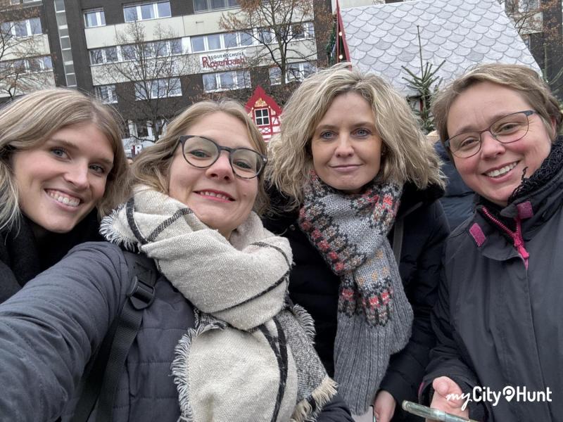 myCityHunt Schnitzeljagd 10