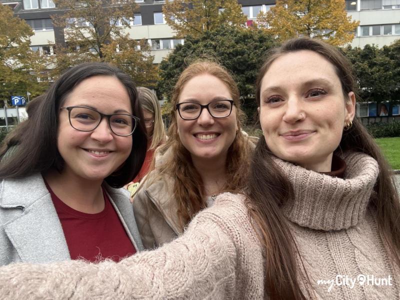 myCityHunt Schnitzeljagd 7