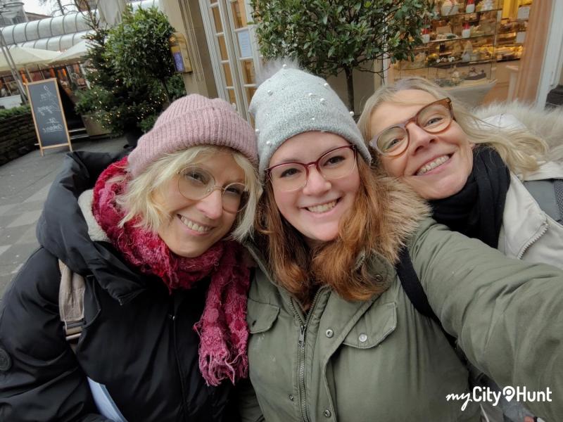 myCityHunt Schnitzeljagd 14