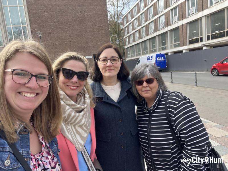 myCityHunt Schnitzeljagd 11