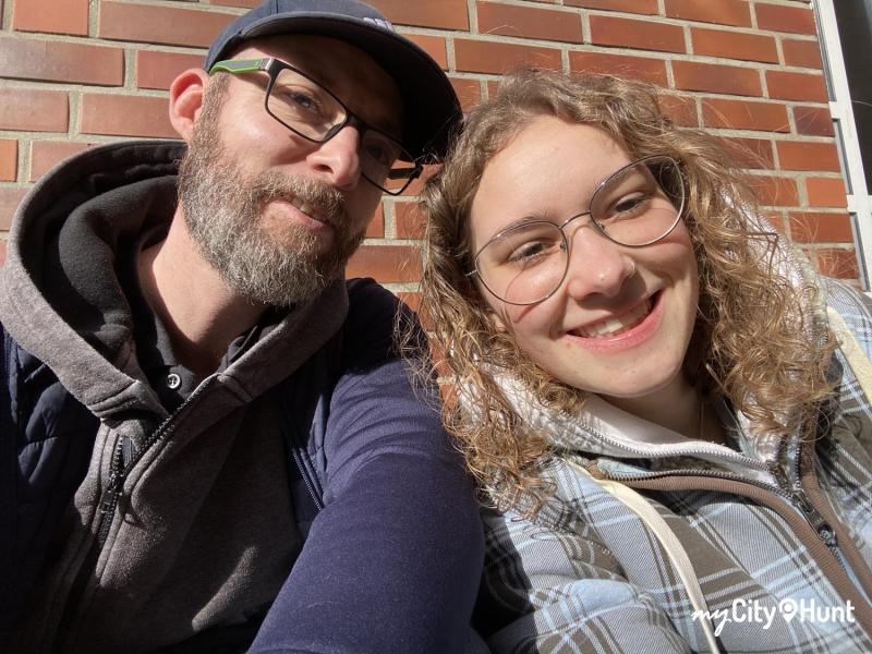 myCityHunt Schnitzeljagd 5