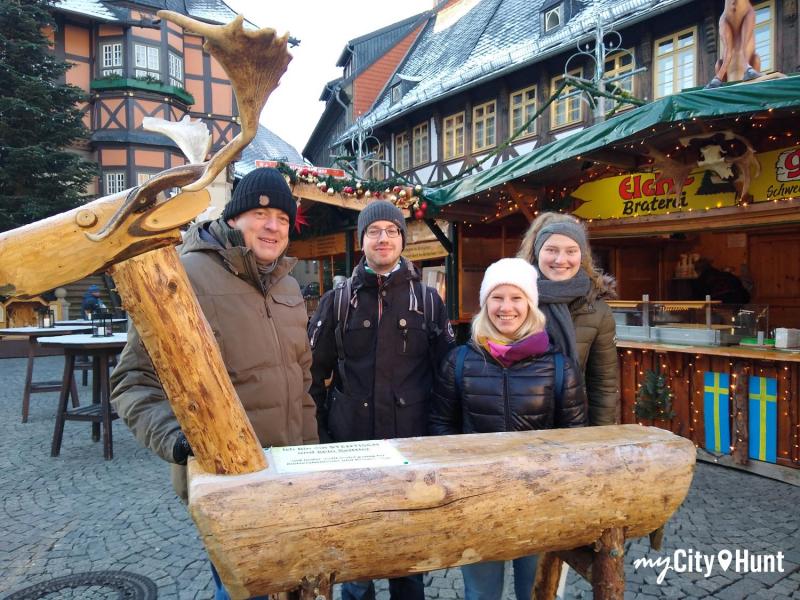 myCityHunt Schnitzeljagd 11