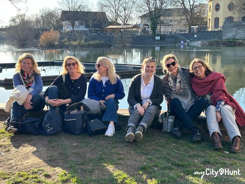 myCityHunt Schnitzeljagd 5