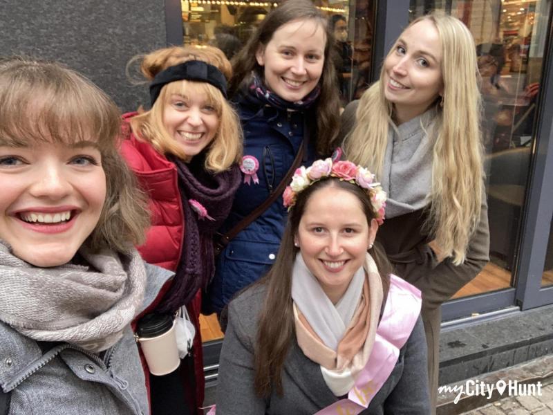 myCityHunt Schnitzeljagd 5