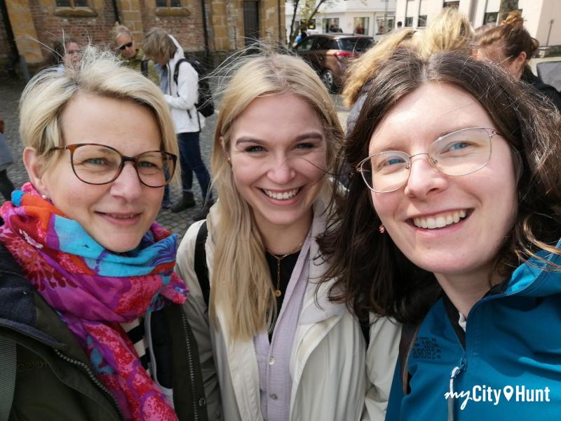 myCityHunt Schnitzeljagd 6