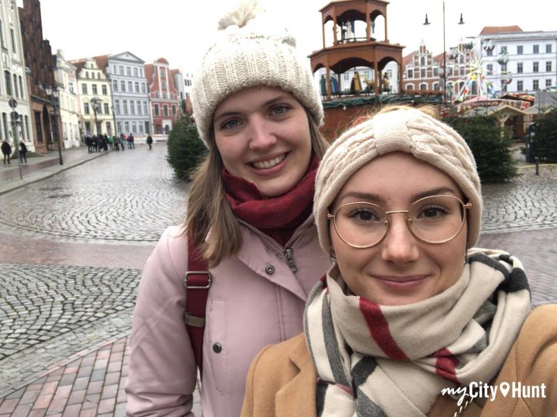 myCityHunt Schnitzeljagd 15