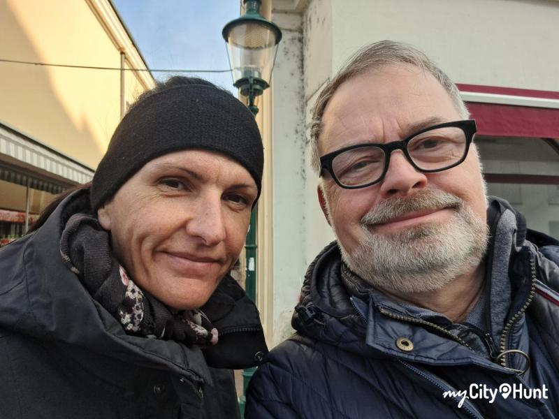 myCityHunt Schnitzeljagd 3