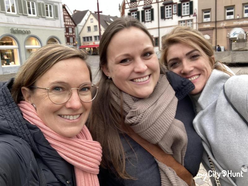 myCityHunt Schnitzeljagd 11