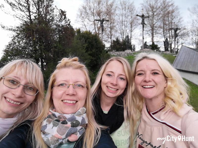 myCityHunt Schnitzeljagd 9