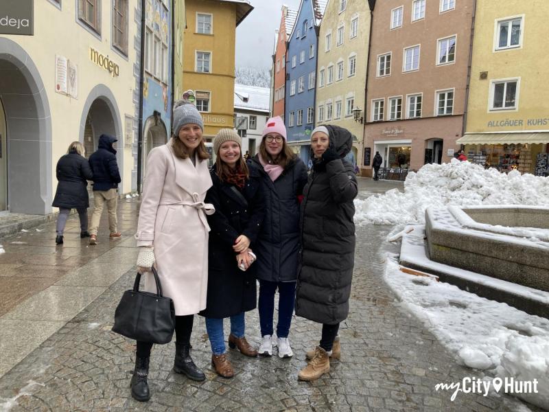 myCityHunt Schnitzeljagd 10