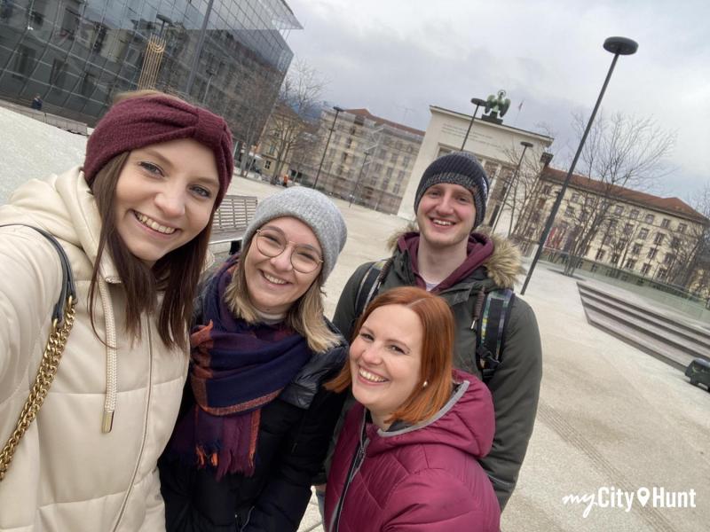 myCityHunt Schnitzeljagd 15