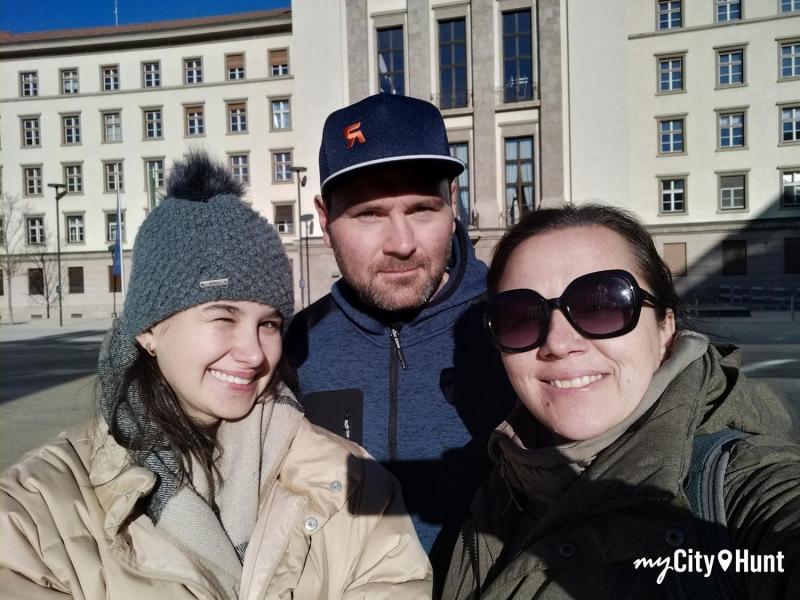 myCityHunt Schnitzeljagd 11